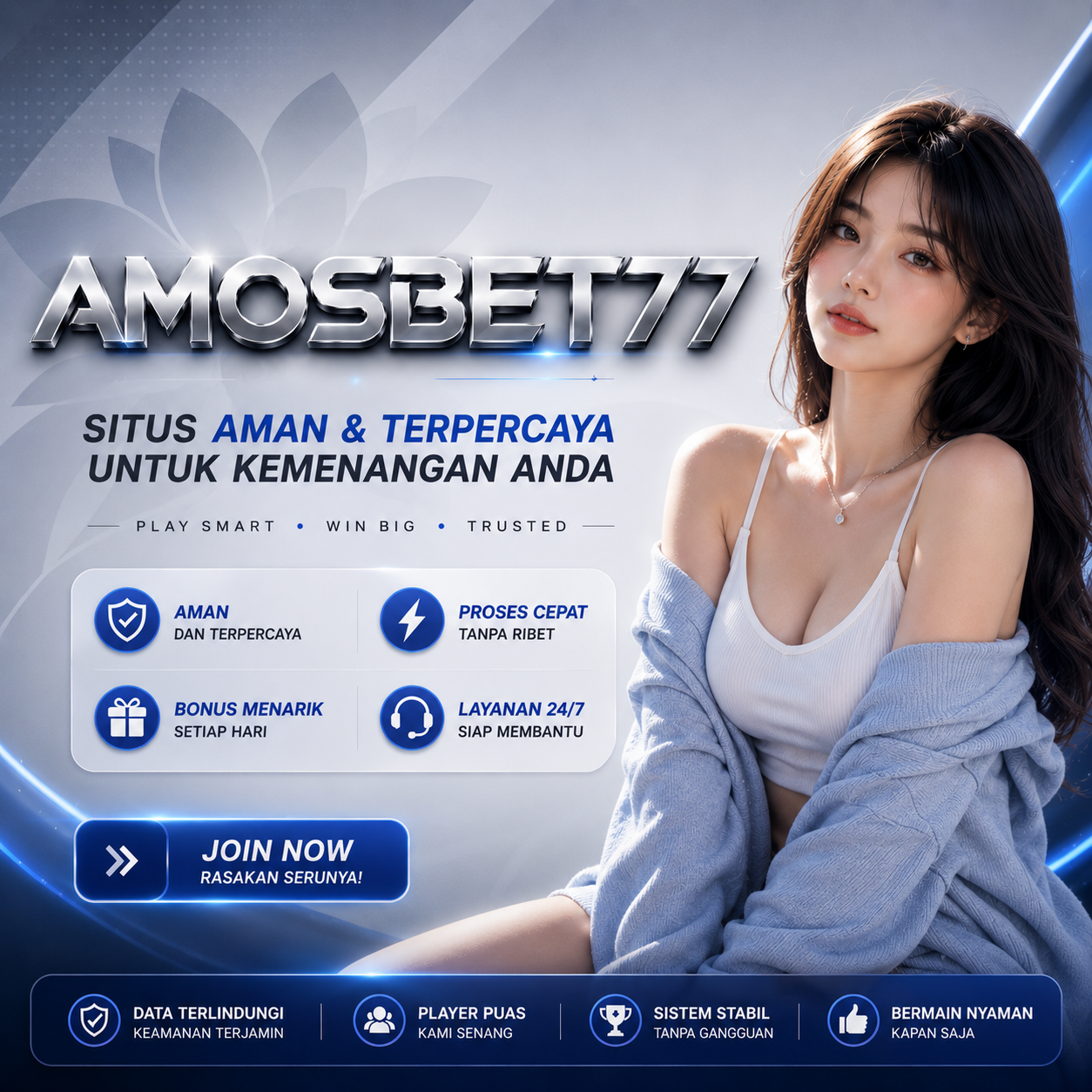 AMOSBET77| Digital Games Community Dengan Games Populer AMOSBET77| Digital Games Community Dengan Games Populer